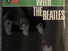 LP 1969 The Beatles WITH THE BEATLES Stereo STILL SEALED GERMAN ODEON EXPORT