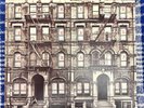 Led Zeppelin- Physical Graffiti (Swan Song, 1975) 2 LP SS-2-200 OG Press Die Cut