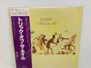 Genesis – A Trick Of The Tail JAPAN LP w/ obi