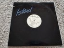 U2 - When love comes to town 12'' Vinyl US PROMO
