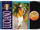 Lp Luciano One Way Ticket Vprl1386 Vp Records /00260
