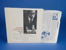 HERBIE HANCOCK - TAKIN' OFF LP - LP - Blue Note 84109 Stereo Ex Ex Ex