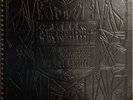 INQUISITION Magnificent Glorification Of Lucifer Very Rare Ltd Bronze LPs