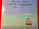 Robert Calvert ‎– Lucky Leif And The Longships 1975 UK LP Vinyl Artrock Hawkwind