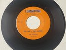 Upfronts DOO WOP 45 Too Far To Turn Around / Married Jive LUMMTONE VG+++/M- HEAR