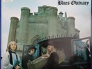 Groundhogs* Blues Obituary LP Album RE Vinyl Schallplatte 201