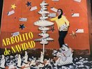 JOAQUIEN BEDOYA • Bailen Mi Cumbia • Lp VG • Alegres Del Valle • Sonidero Hits