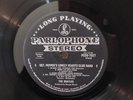 The Beatles Sgt Peppers Lonely Hearts Club Band LP Australia Parlophone