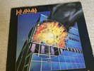 Def Leppard – Pyromania Lp. First Press Copy In Gen Exc Con