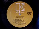 THE DOORS RARE 1967 STEREO MONARCH 1ST PRESS CLASSIC ROCK PSYCH EKS 74007