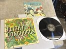 Flight of the Conchords Flight of the Conchords (Vinyl) 12