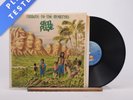 Steel Pulse Tribute To The Martyrs A-3 B-3 LP Album Vinyl Record - VG+/EX
