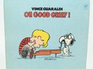 Vince Guaraldi Oh, Good Grief LP Vinyl Record