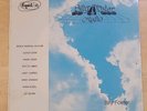 SEALED Orig US BILLY FOSTER & AUDIO E #101 LP Vinyl RARE  FUNK DUB 1983