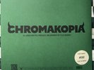 Tyler The Creator Chromakopia NEVER PLAYED LP Limited Test Pressing Version 1