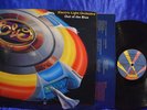 Electric Light Orchestra Out Of The Blue DBL LP w/ Insert & Poster NM VINYLS