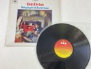 Bob Dylan Bringing it All Back Home LP Vinyl Record - CBS 1965 (W) S#534