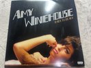 Amy Winehouse Back to Black Target Exclusive Pink Vinyl Record DMG