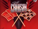 Beach Boys Still Cruisin' LP vinyl UK Capitol 1989 LP. Small EMI sticker on