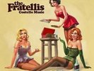 THE FRATELLIS COSTELLO MUSIC [LP] NEW LP