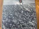 Crass - The Feeding Of The Five Thousand REPRESS 6 crossed out (521984) UK 1979