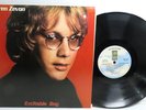 WARREN ZEVON EXCITABLE BOY 1978 PROMO PRESS KIT PHOTO LP ASYLUM SE-116