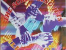 The Screaming Jets All For One rooArt Vinyl LP