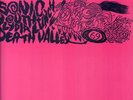 Sonic Youth Death Valley 69 Vinyl Single 12inch Blast First