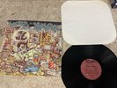 Weird Al Yankovic Self-Titled '83 NM- LP