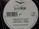 THE RAGGA TWINS   HOOLIGAN 69 REMIX   LOVE TALK  SHUT UP AND DANCE BREAKBEAT HAR
