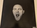 MAC MILLER GO:OD AM 2015 VINYL URBAN OUTFITTERS ALT COVER (WHITE VINYL) 2LP RARE