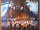 JUDAS PRIEST - BATTLE CRY + INNERS + X 2 LPS - 2016 ISSUE - EXCELLENT