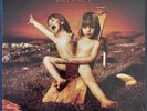 Van Halen Balance Rare Original 1995 Warner Bros Records NM LP w, lyric insert