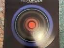 New Order Used Blue Monday 88 12” Ep