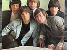The Rolling Stones – Vol. 4 | 1966 Japan Pressung LP Vinyl Record Schallplatte