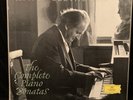 BEETHOVEN Piano Sonatas Complete - WILHELM KEMPFF - DGG TULIP 