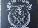 Black Sabbath Ten Year War Limited Box Set. No Crucifix