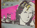 Raul Porchetto ‎– Noche Y Dia [1987] Vinyl LP Pop Rock RCA Rare Version