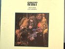 SPIRIT / Twelve Dreams of Dr. Sardonicus / LP Epic #30267 / Gatefold / Mint