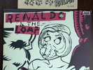 Renaldo and The Loaf  Songs For Swinging Larvae Vinyl LP, RALPH + Catalog - NM