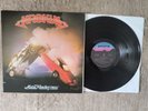 Krokus - Metal Rendez Vous - NM/EX 1982 Hard Hair Rock Arista AL5-8231 Slev 1ST