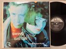 Swing Out Sister - Kaleidoscope World (LP, Album) 1989 Fontana 838 293-1