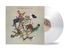 Tears for Fears The Tipping Point NEW Ultra Clear Vinyl (CRE01929) Canada Exclus
