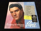 ELVIS PRESLEY 2LP FTD VINYL SEALED THE SOMETHING FOR EVERYBODY SESSIONS HYPE STK