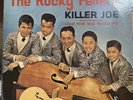 The Rocky Fellers – Killer Joe - 1963 - Scepter Records LP-512 Vinyl LP