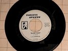L.A. Carnival Blind Man / Color Rare Funk/Soul vinyl 45rmp 7