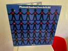 PHAROAH SANDERS - LOVE IN US ALL - IMPULSE - US ORIGINAL QUADRO - NM VINYL
