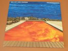 Red Hot Chili Peppers Californication 2 LP Vinyl Europe Press Insert 1999 Double