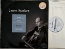 SAX 2263 STARKER & SUSSKIND Dvorak Cello ORIG Columbia UK 1959 LP NMFree Shi