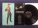 James Brown - Try Me - 1961 - KIng Label - Mono(Gun And Cigarette Cover)